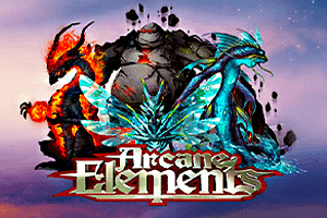 Arcane Elements