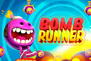 Bomb Runner