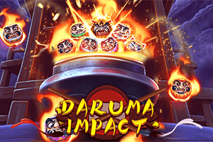 Daruma Impact