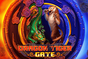 Dragon Tiger gate