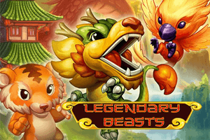 Legendary Beasts