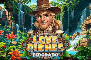 Love And Riches: Eldorado
