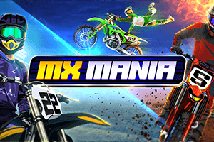 MX Mania