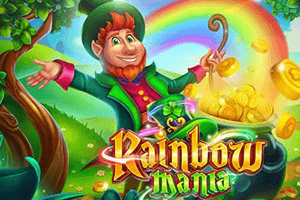 Rainbowmania