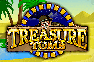 Treasure Tomb