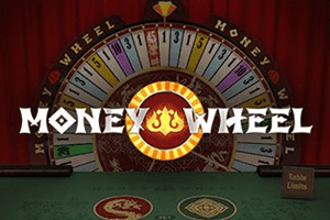 Money Wheel