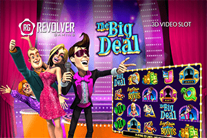The Big Deal
