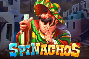 Spinachos