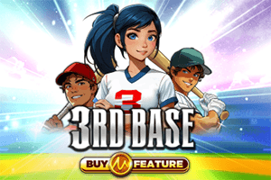 3rd Base