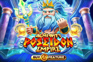 Almighty Poseidon Empire