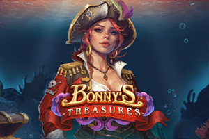 Bonny's Treasures
