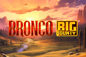 Bronco Big Bounty