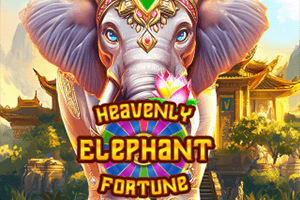 Heavenly Elephant Fortune