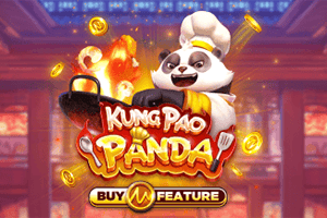 Kung Pao Panda