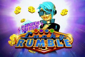 Lucky Rumble Power Surge