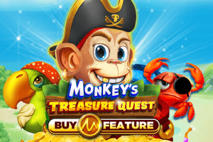 Monkey's Treasure Quest