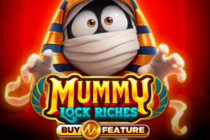Mummy Lock Riches