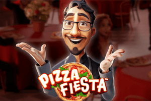 Pizza Fiesta