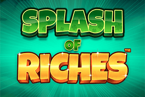 Splash of Riches